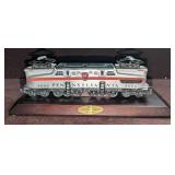 1994 Avon Lionel Train GG-1 Electric Engine