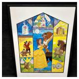 A Tale As Old As Time Disney Beauty and The Beast