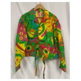 Vintage Disney Cast Member Costume By Angelica Siz