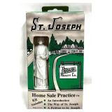 St. Joseph Home Sale Practice Kit In box