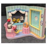 Disney Mickey Mouse And Friends 3D Picture Frame