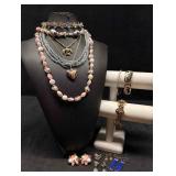 14pc Pastel Color Theme Rosewater and Moonlight Co