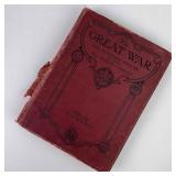 The Great War All Europe Conflict Volume 7 Pres. W