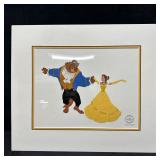Disney Beauty and the Beast Belle of the Ball Seri