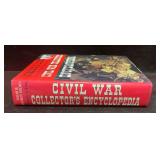 Civil War Collectors Encyclopedia Volume III-V Com