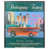 The Two Gentlemen Of Verona Shakespeare Festival