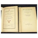 Men & Memories Volume 2 & Franz Joseph &am