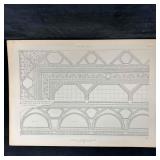 McKim Mead and White Library of J.P. Morgan NYC Ar