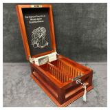 PCS The Complete Collection of Walking Liberty Hal