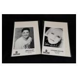 The City Tess Wilder Tracey Quatermaine Promo Phot