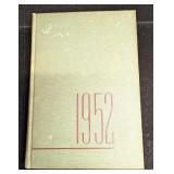 The Unicorn Book of 1952 Outstanding Events of the