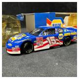 NAPA Racing Chevrolet Monte Carlo 1:24 Diecast Pat