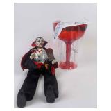 Cakewood Collection by Karen Didion Spooktacular D