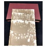 "Pages From The Goncourt Journal" Folio Society HC