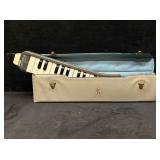 1960s Hohner Melodica Piano 26