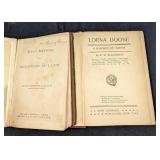 Romance Of Exmoor & Easy Method For Beginners