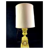 Decorative Angel Lamp