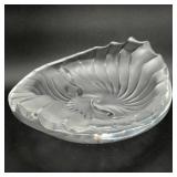 Lalique Nancy Ashtray