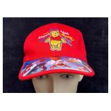 Walt Disney World Winnie The Pooh Youth Baseball C