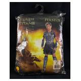 Clash of the Titans Perseus Costume Child Size M
