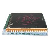 Lot of 3 Assorted Music Books