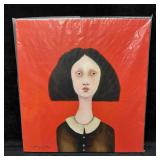 Cassandra Christensen Barney Dora Limited Edition