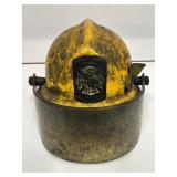 Cairns 662C Metro II Firefighter Helmet Seminole C
