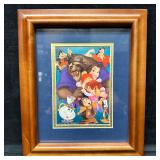 Beauty and the Beast Don Williams 10th Anniversary