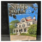 Newport Cottages 1835-1890 The Summer Villas Befor