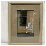 Helen J. Vaughn Pastel Drawing of Rocking Chair by