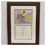 Walt Disney Studios Winnie The Pooh Ponder Christo