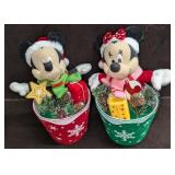 Prima Creations Disney Mickey & Minnie Mouse C