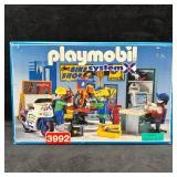 Playmobil System X Bike Shop Set No. 3992