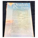 Vintage Copy Of Reader