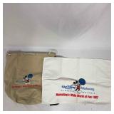 Walt Disney Attractions Marketing Mickey Mouse Bag