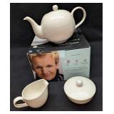 Royal Doulton Gordon Ramsay 3-Piece Beverage Set