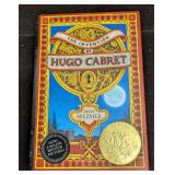 The Invention Of Hugo Cabret First Edition Hardcov