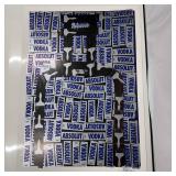 Absolut Vodka Signed by Armand Arman Lithograph