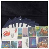 Walt Disney World Passholder Calendar 2012 Twelve