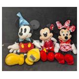Disney Lets Celebrate Valentines Day Mickey And Mi