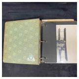 Photography Art Document Photo Album Military Avia