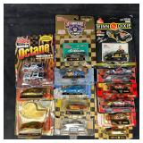 Racing Champions NASCAR Die-Cast Car Lot 15 Winn D