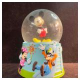 Mickey Mouse Goofy Minnie Mouse Kcare Musical Wate