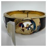 Michael Kors MKJ2928710 Women Bracelet Of Gold and