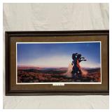 Teresa Schleigh A New Son Rising Signed and Number