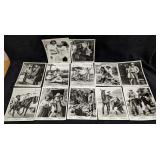 12 B/W Productions Stills Disney Scandalous John