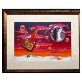 Grand Marnier "May Your Winter Be a Wonderland" 19