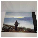 Theodor Kittelsen Far Far Away Soria Moria Palace