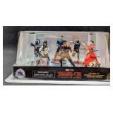 Disney Marvel Shang-Chi 6 Figurine Set A