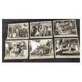 Disney Apple Dumpling Gang Disney Productions Stil